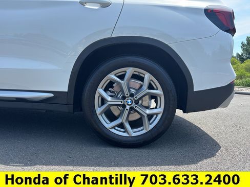 Used 2022 BMW X3 xDrive30i w/ Convenience Package AWD/4WD image 29