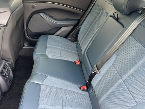 New 2026 Ford Mustang Mach-E GT image 11