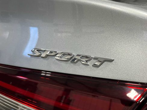 New 2026 Honda Civic Sport image 6