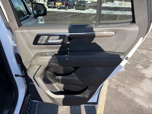 New 2026 Chevrolet Tahoe Z71 w/ Z71 Off-Road Package image 29