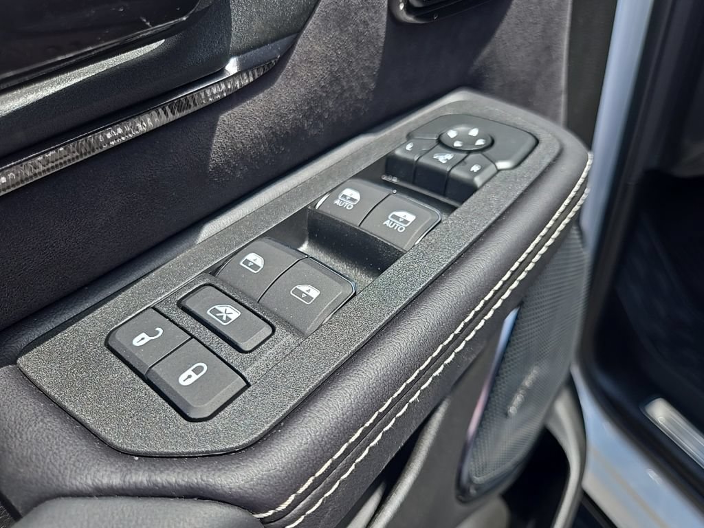 New 2026 RAM 1500 RHO w/ RHO Level 1 Equipment Group AWD/4WD image 40