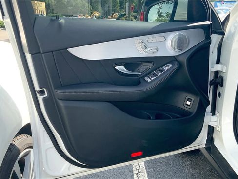 Certified 2020 Mercedes-Benz GLC 300 image 22