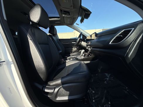 Used 2024 Kia Seltos EX image 27