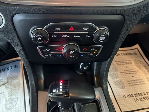 Used 2023 Dodge Charger GT w/ Blacktop Package image 16