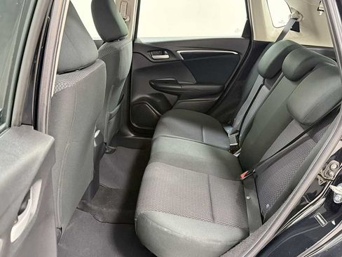 Used 2018 Honda Fit LX image 23