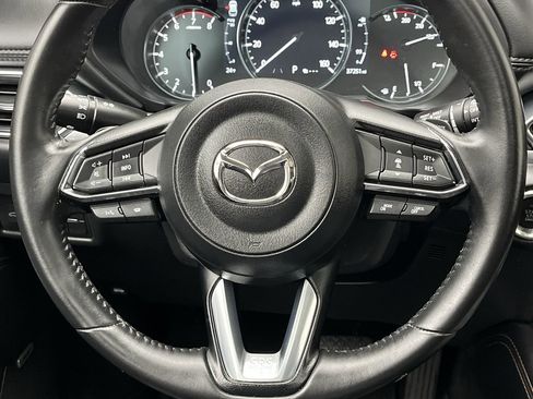 Used 2023 MAZDA CX-5 AWD 2.5 S w/ Premium Package image 15
