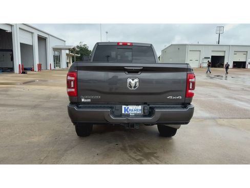 Used 2024 RAM 2500 Laramie w/ Bed Utility Group AWD/4WD image 7