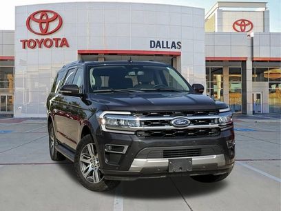 Used 2024 Ford Expedition Max Limited