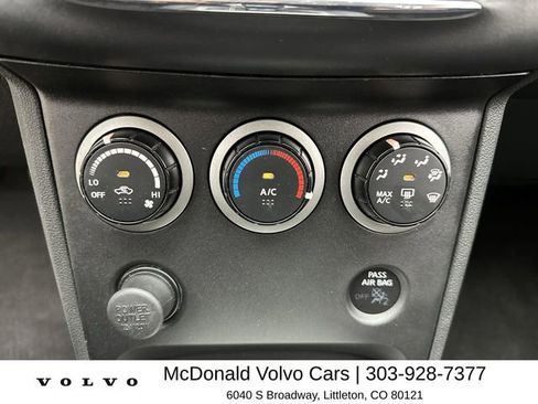 Used 2011 Nissan Rogue SV AWD/4WD image 18