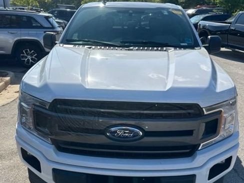 Used 2019 Ford F150 XLT w/ Equipment Group 302A Luxury RWD image 5
