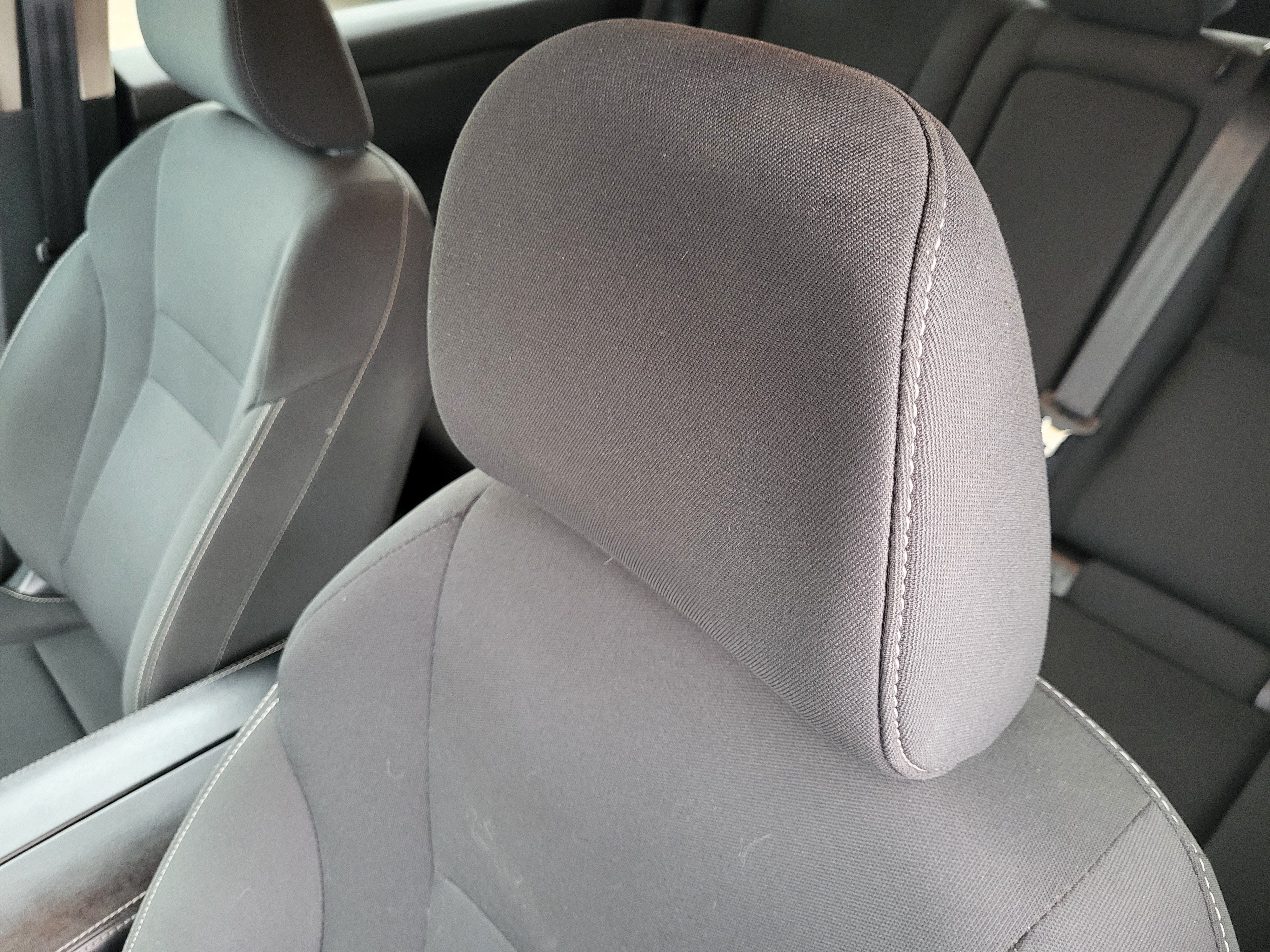 Certified 2025 Nissan Rogue S AWD/4WD image 23