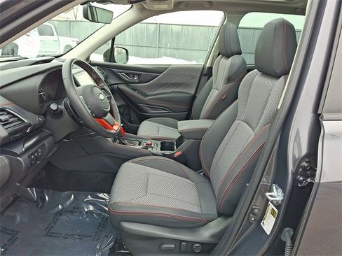 Used 2023 Subaru Forester Sport image 13