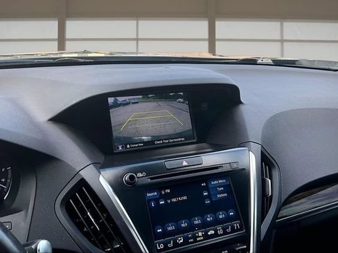 Used 2018 Acura MDX FWD image 20
