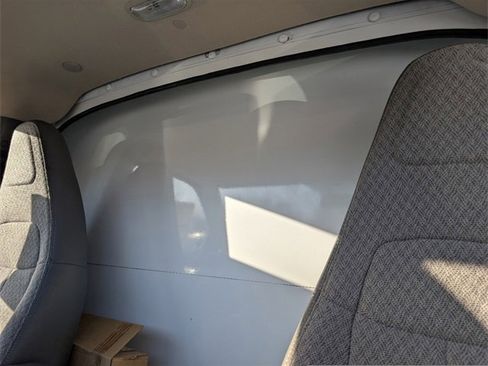 New 2024 Chevrolet Express 3500 w/ Power Convenience Package image 14