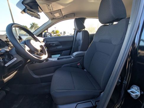New 2026 Nissan Kicks S FWD image 10