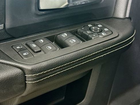 New 2026 RAM 2500 Laramie w/ Night Edition image 18