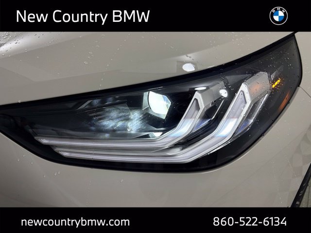 Certified 2026 BMW X3 xDrive30i w/ Convenience Package AWD/4WD image 29