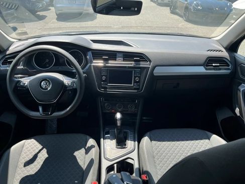 Used 2021 Volkswagen Tiguan S FWD image 28