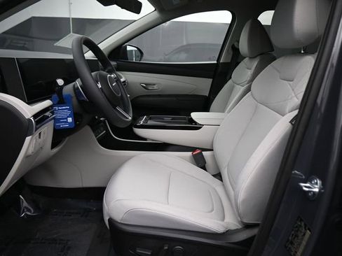 New 2026 Hyundai Tucson SEL image 11