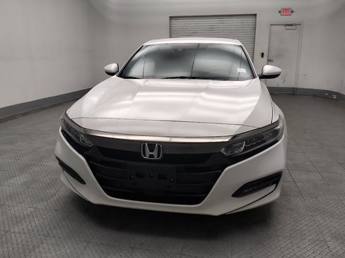 Used 2018 Honda Accord Sport image 15