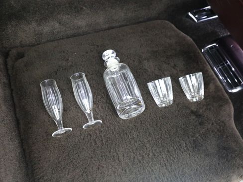 Certified 2018 Rolls-Royce Phantom Extended Wheelbase image 28