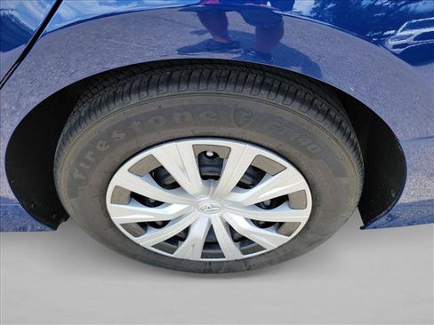 Used 2023 Toyota Camry LE FWD image 12