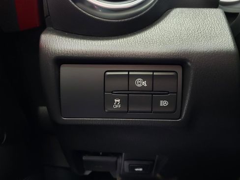 Used 2024 MAZDA MX-5 Miata Grand Touring image 17