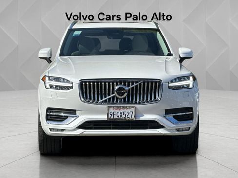 Used 2023 Volvo XC90 B6 Plus w/ Protection Package Premier AWD/4WD image 15