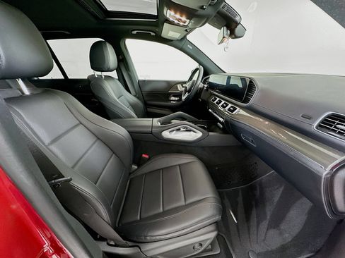 Certified 2020 Mercedes-Benz GLE 350 4MATIC image 30