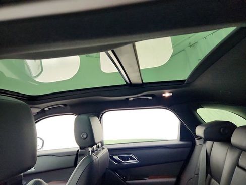 Used 2026 Land Rover Range Rover Velar S image 22