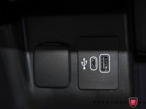 Used 2025 Ford Explorer ST w/ Sun And Sound Package image 38