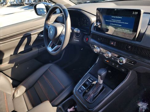 New 2026 Honda CR-V Sport-L image 8