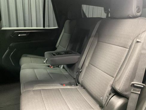 New 2026 Chevrolet Tahoe LS AWD/4WD image 10
