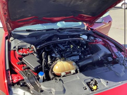 Used 2020 Ford Mustang Premium w/ 2.3L High Performance Package image 30