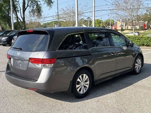 Used 2015 Honda Odyssey EX-L image 7