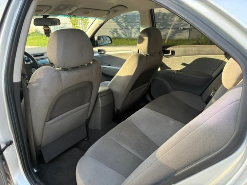 Used 2009 Hyundai Sonata GLS FWD image 12