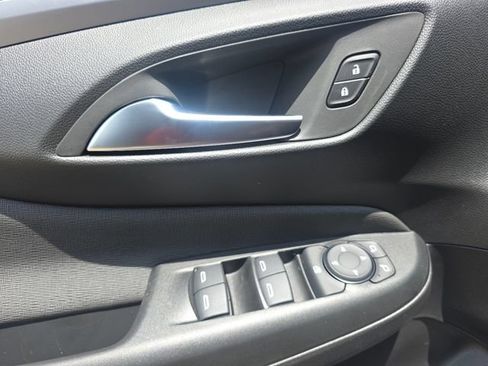 New 2026 Buick Envista Sport Touring w/ Convenience I Package FWD image 22
