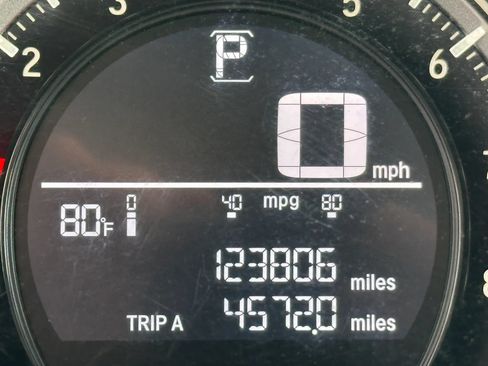 Used 2017 Honda Civic LX image 14