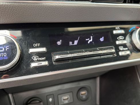Used 2021 Hyundai Sonata SEL Plus FWD image 27