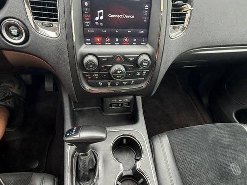 Used 2018 Dodge Durango GT w/ Premium Group RWD image 22