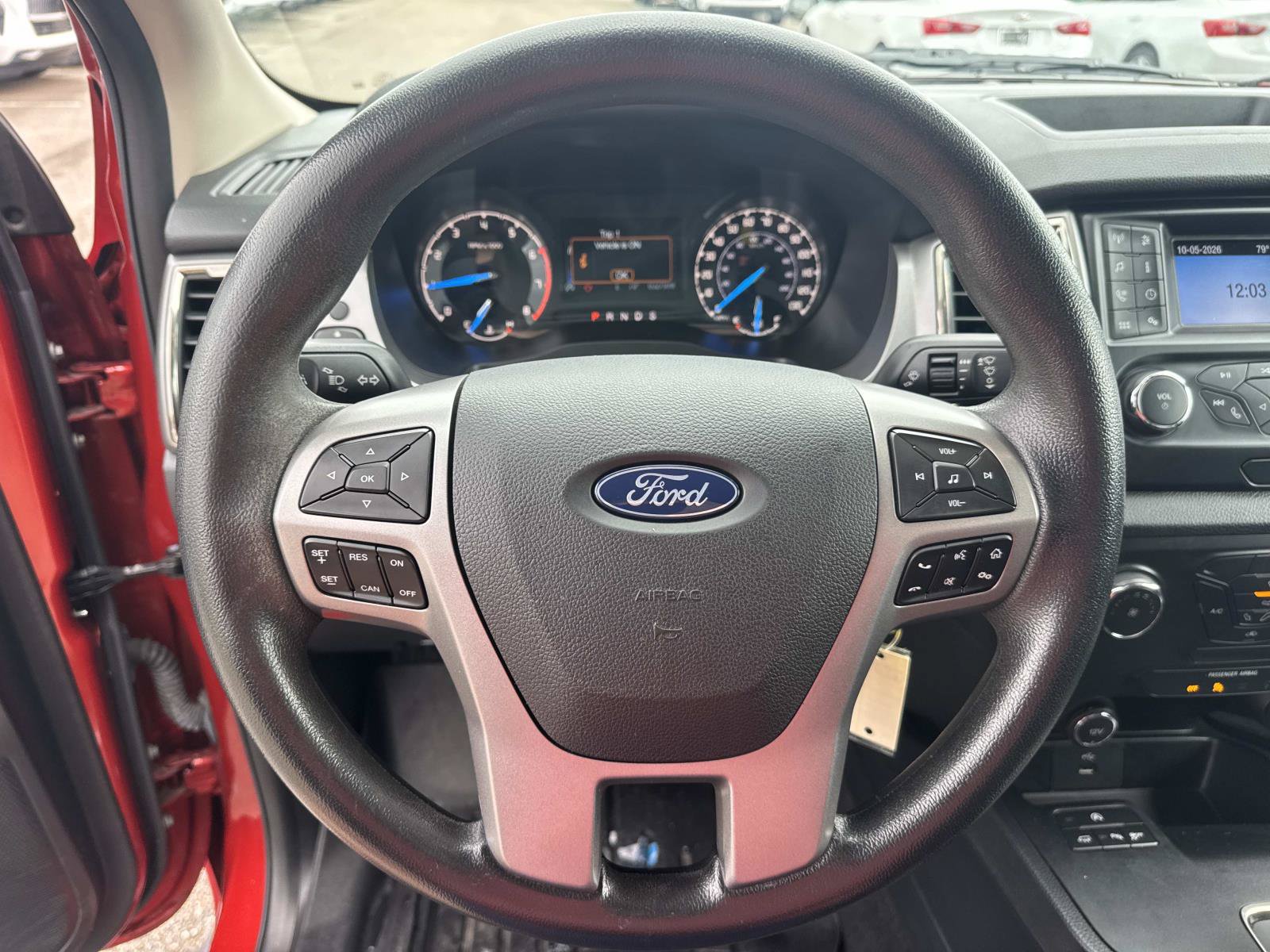 Used 2019 Ford Ranger XLT RWD image 22