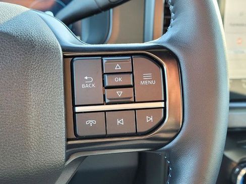 New 2026 Ford F250 Platinum AWD/4WD image 17