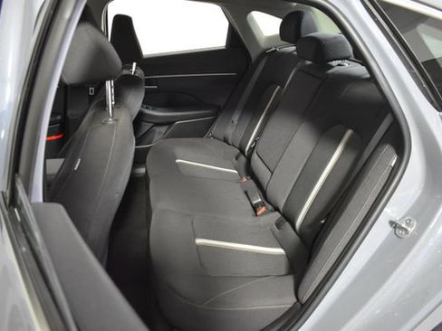 Used 2025 Hyundai Sonata SEL FWD image 25