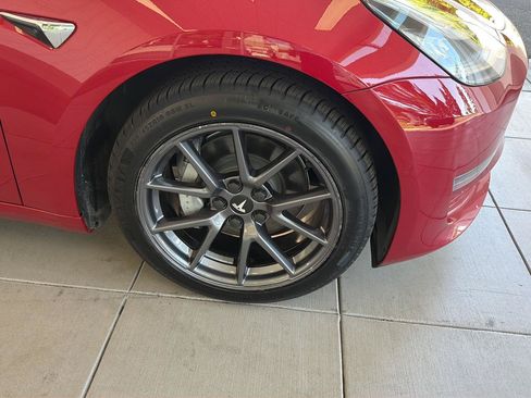 Used 2020 Tesla Model 3 Performance AWD/4WD image 10