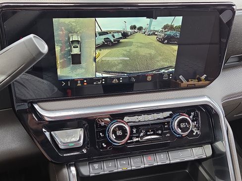 New 2026 GMC Sierra 2500 Denali w/ Denali Reserve Package image 11