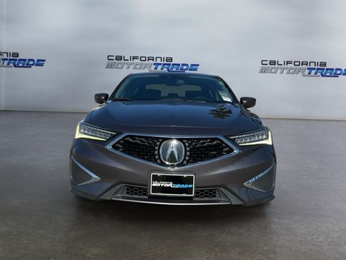 Used 2020 Acura ILX FWD image 2