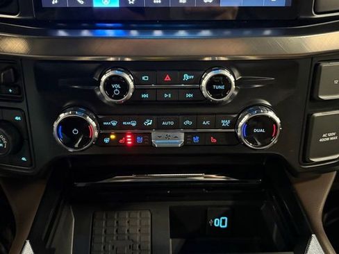 New 2026 Ford F250 King Ranch w/ Tremor Off-Road Package image 25