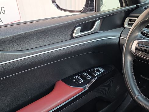 Used 2021 Kia K5 GT-Line w/ GT-Line FWD Premium Package image 21