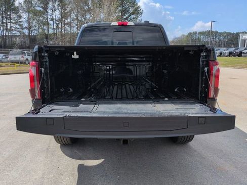 Certified 2024 Ford F150 Platinum image 13