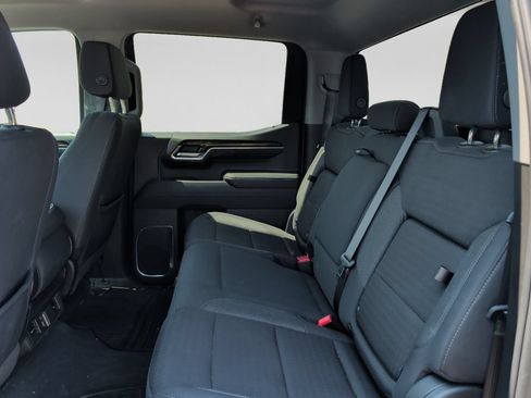 Used 2024 GMC Sierra 1500 Elevation AWD/4WD image 13